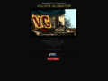 NĂˇhled webu Volvox Globator