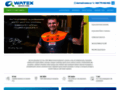 NĂˇhled webu Watex s.r.o.