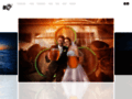 NĂˇhled webu Weddingsphoto.cz