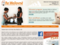 NĂˇhled webu Veterinární klinika Na Weilovně