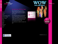 NĂˇhled webu Wow Show