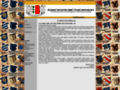 NĂˇhled webu Zemský registr erbů České Republiky