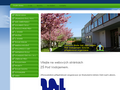 NĂˇhled webu ZŠ Pod Vodojemem