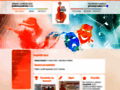 NĂˇhled webu Základní umělecká škola Jindřicha Jindřicha Cheb