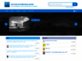 NĂˇhled webu Artlib.eu - Oborová brána Umění a architektura
