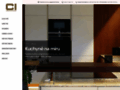 NĂˇhled webu C. I. Creative Interior