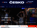 NĂˇhled webu CZ.Basketball