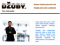 NĂˇhled webu Džoby.cz