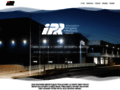 NĂˇhled webu IPR s.r.o.