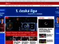 NĂˇhled webu iSport.cz