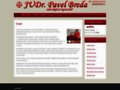 NĂˇhled webu JUDr. Pavel Breda