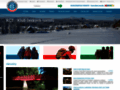 NĂˇhled webu Klub českých turistů (KČT)