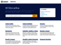 NĂˇhled webu Skautská křižovatka