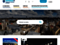 NĂˇhled webu Moravská Ostrava a Přívoz