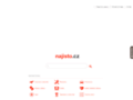NĂˇhled webu Najisto.cz