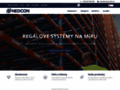 NĂˇhled webu Nedcon