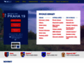 NĂˇhled webu Praha 19