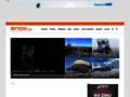 NĂˇhled webu Snow - časopis pro lyže a snowboard