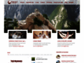 NĂˇhled webu Taiji Akademie