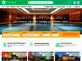 NĂˇhled webu Travelking