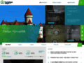 NĂˇhled webu TuristickaMapa.cz