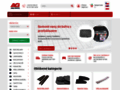 NĂˇhled webu AG auto