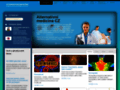 NĂˇhled webu Alternativní medicína