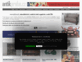 NĂˇhled webu antikpraha.cz
