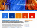 NĂˇhled webu Asociace základních uměleckých škol ČR