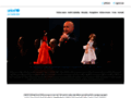 NĂˇhled webu Aukce UNICEF