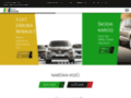 NĂˇhled webu Auto Koutek, s.r.o.
