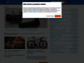 NĂˇhled webu Bike-forum.cz