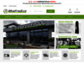 NĂˇhled webu BikeFrodl.cz