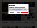 NĂˇhled webu Česká televize: PORT