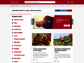 NĂˇhled webu Chci.cz