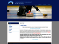 NĂˇhled webu 1. Krkonošský curlingový klub Trutnov