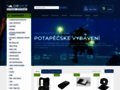 NĂˇhled webu Dir-Shop.cz