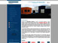 NĂˇhled webu Engineering Ostrava a.s.