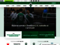 NĂˇhled webu FK Jablonec, a.s.