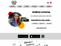 NĂˇhled webu GoDrive - Budějcký carsharing