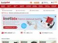 NĂˇhled webu iNETPrint.cz