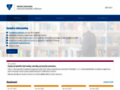 NĂˇhled webu Katedra informatiky UP