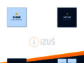 NĂˇhled webu iZUŠ