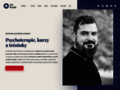 NĂˇhled webu PhDr. Jan Benda - psycholog a terapeut