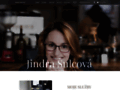 NĂˇhled webu Jindra Šulcová