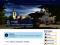 NĂˇhled webu Královské město Litoměřice