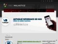 NĂˇhled webu Malhotice