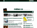 NĂˇhled webu měšec.cz