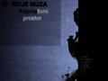 NĂˇhled webu Moje múza - Alternativní prostor