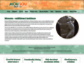 NĂˇhled webu Mousou